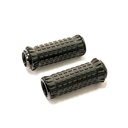 %ADAPTATEUR AJUST POUR PEDALES PASS NOIR D PANIGAL