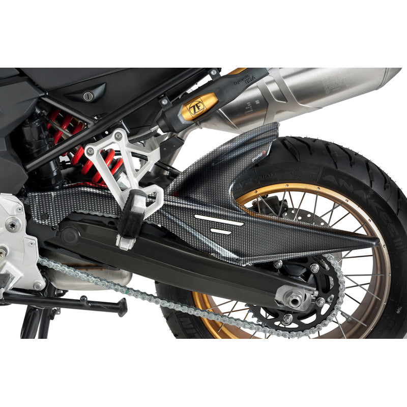 %AILE ARR BMW F750GS/F850GS C/CARBON LOOK