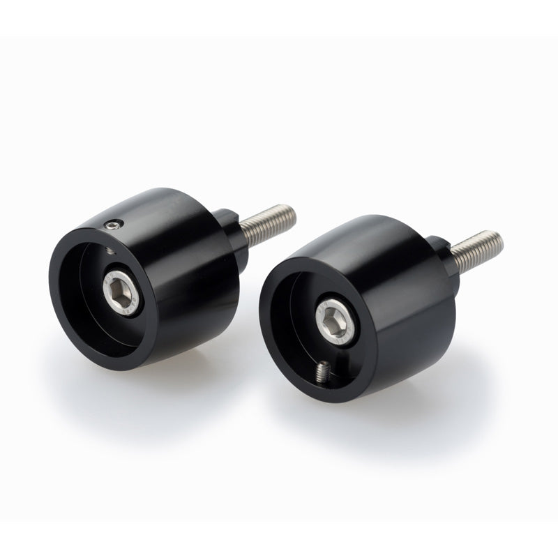 %BAR END THRUSTER BODY KAWASAKI C/BLACK