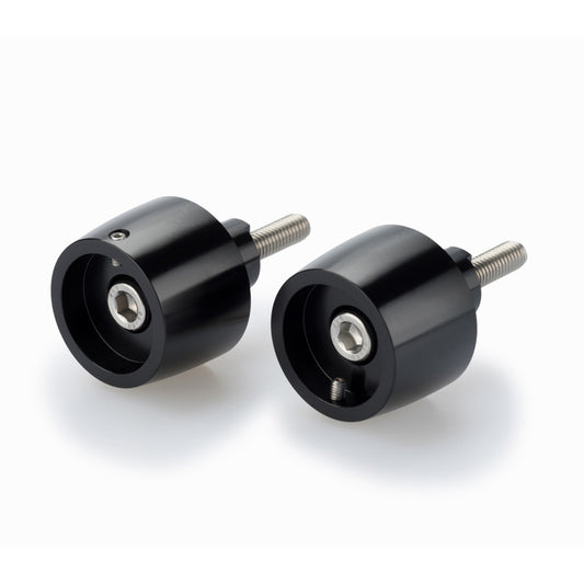 %BAR END THRUSTER BODY KAWASAKI C/BLACK