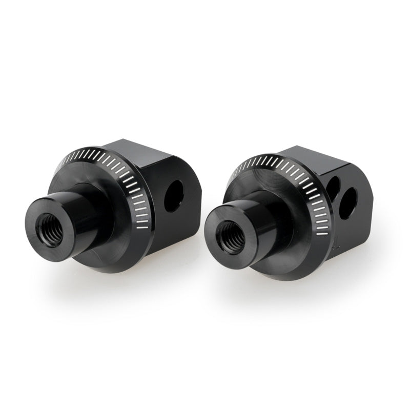 %ADAPTATEUR POUR PEDALE PASSAGER NOIR YAM MT-09 21