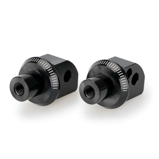 %ADAPTATEUR POUR PEDALE PASSAGER NOIR YAM MT-09 21