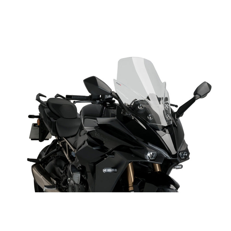 %PARE-BRISE TOURING CLAIR SUZ GSX-S1000GT 2022