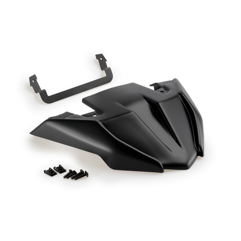 %EXT AILE AV FOR YAMAHA MT-09 TRACER 18'- C/MATT