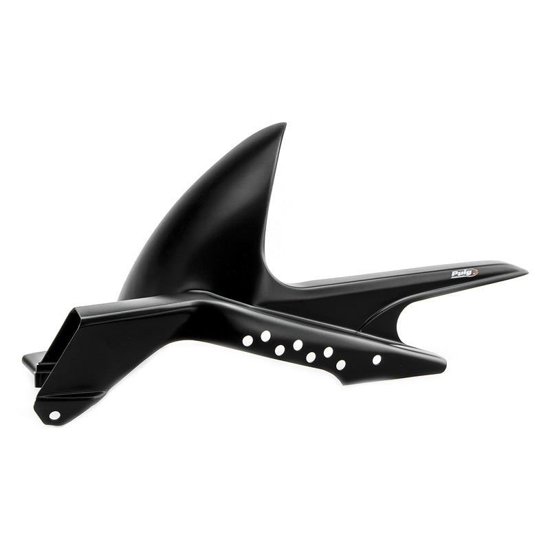 %AILE ARR HONDA CB500F 19' C/MATT BLACK