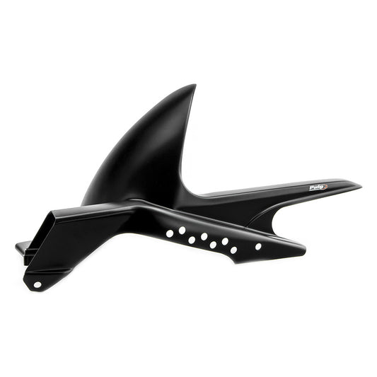 %AILE ARR HONDA CB500F 19' C/MATT BLACK
