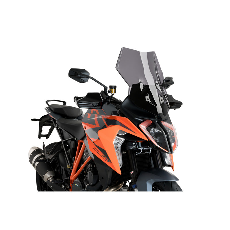 TOURING WS KTM 1290 SUPERDUKE 19 D SMOKE