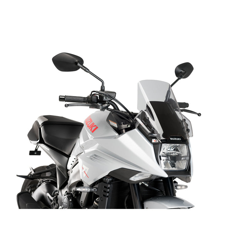 TOURING SCREEN SUZUKI KATANA 19' C/FUME