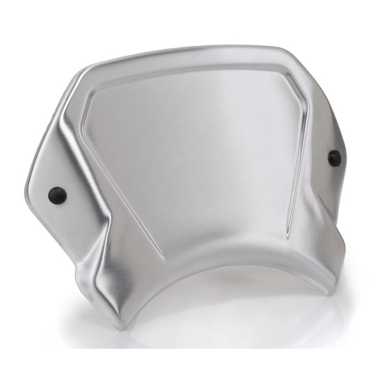 %FRONT PLATE ALUMINIUM PARA HONDA CMX500 REBEL C/S