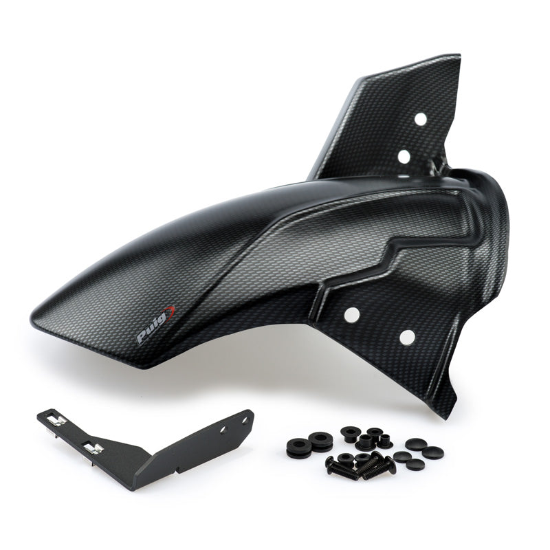 %AILE ARR YAMAHA TENERE 700 19' C/CARBON LOOK