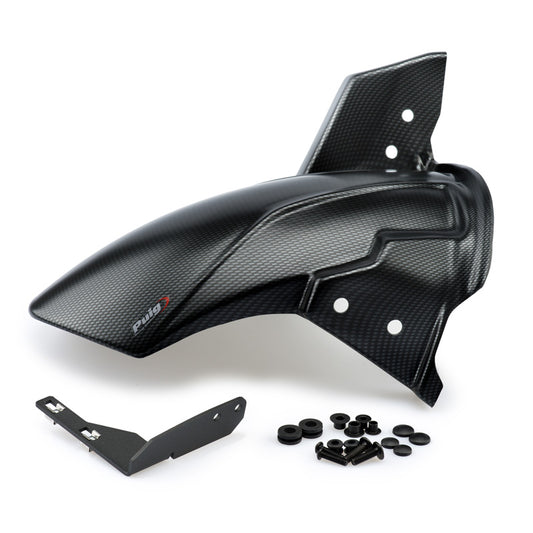 %AILE ARR YAMAHA TENERE 700 19' C/CARBON LOOK