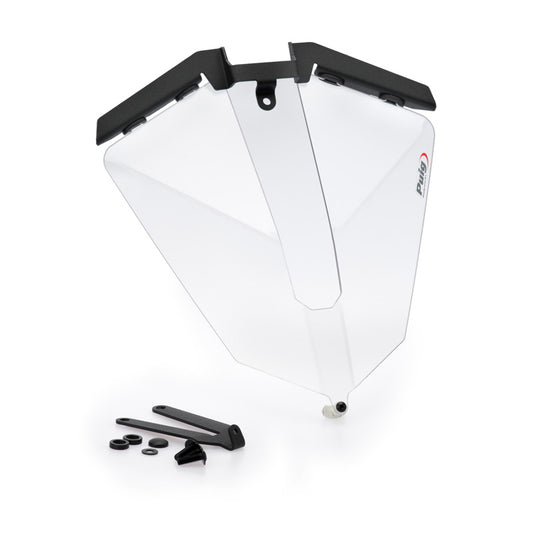 %HLIGHT PROT KTM 790 ADVENTURE C/CLEAR