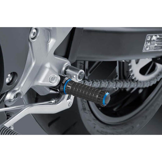 %ADJUSTABLE OFFSETS FOR PEGS 20MM C/BLACK