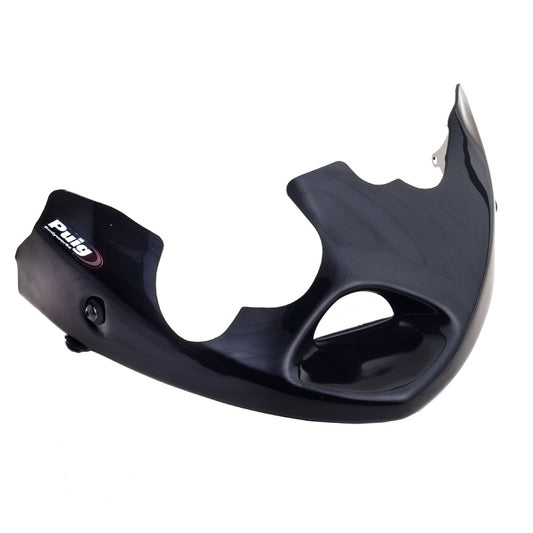 %ENG.SPOILER HONDA CBF500 04-07' C/NOIR