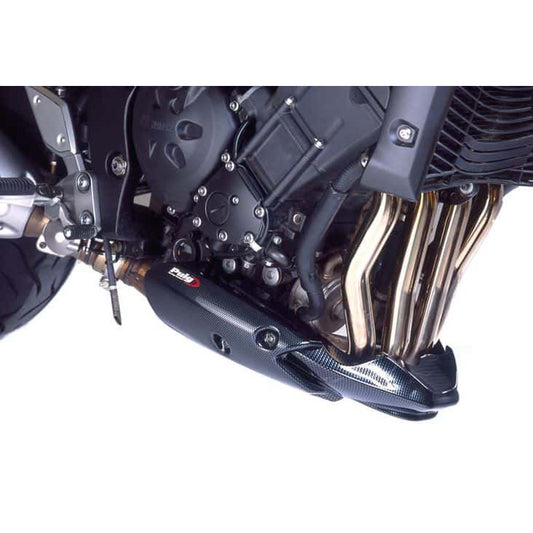 %ENG.SPOILER YAMAHA FZ1-FZ1 FAZER 06'-16' C/CARBON