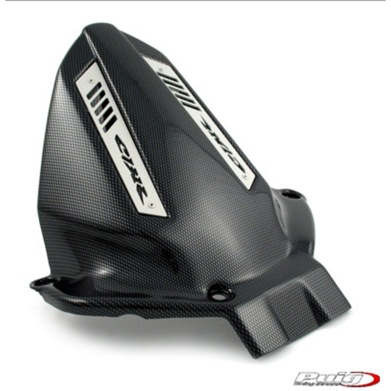 %G.DE BOUE PLAQUE LAZER CBR600RR 07-08 SIM CARB.