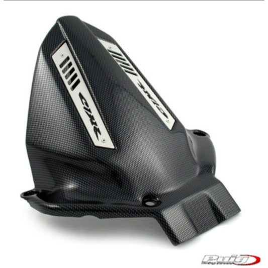 %G.DE BOUE PLAQUE LAZER CBR600RR 07-08 SIM CARB.