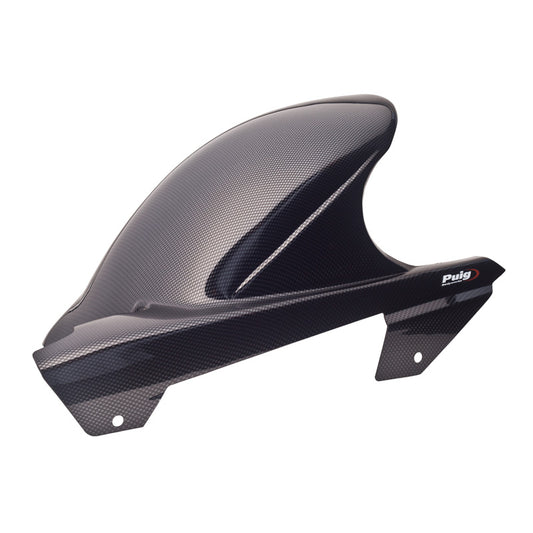 %GARDE BOUE CARBONE CB1000F (10-13)