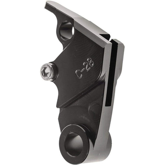 %ADAPTATEUR LEVIER EMBRAYAGE Z1000 (03-06)