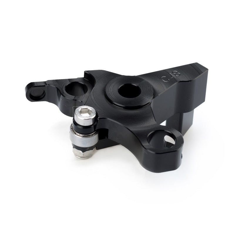 %FIXATION POUR LEVIER D'EMBRAYGE YAMAHA