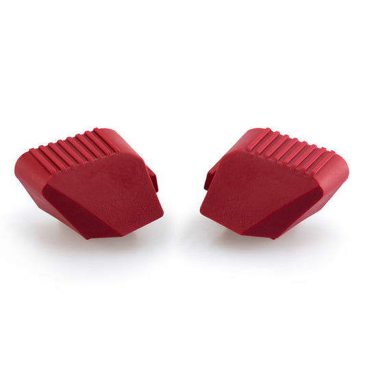 %EMBOUT EN PAIRE FR.SLIDERS C/RED