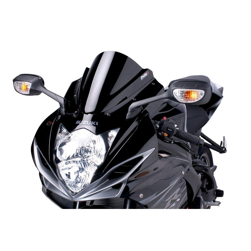 P-B RACING SUZ GSXR 600/750 (11-15) NOIR
