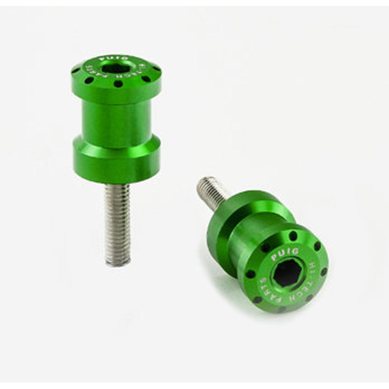 BOBINES BRAS OSCILLANT M6 VERT