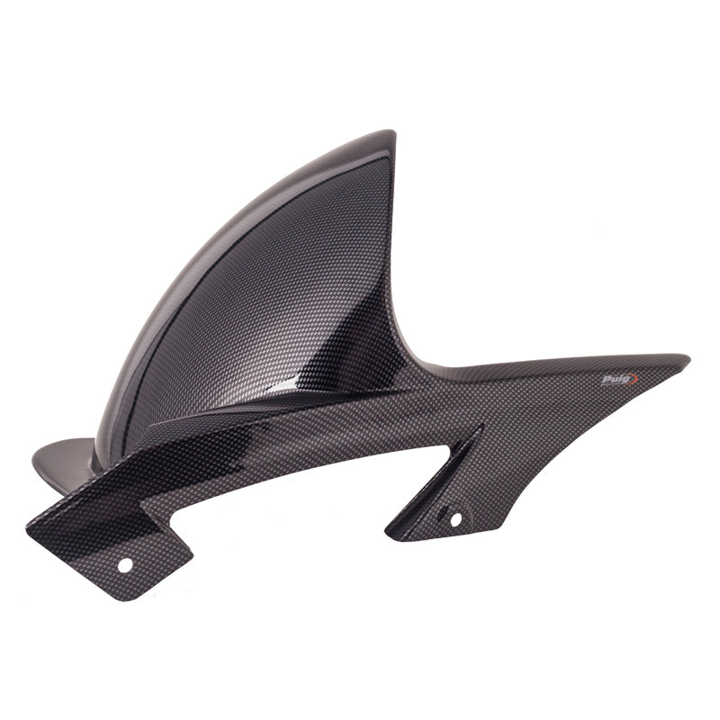 %AILE ARRIERE 'S' ZX14R 12-17 CARBON