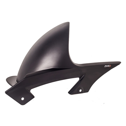 %AILE ARRIERE 'S' ZX14R 12-17 NOIR