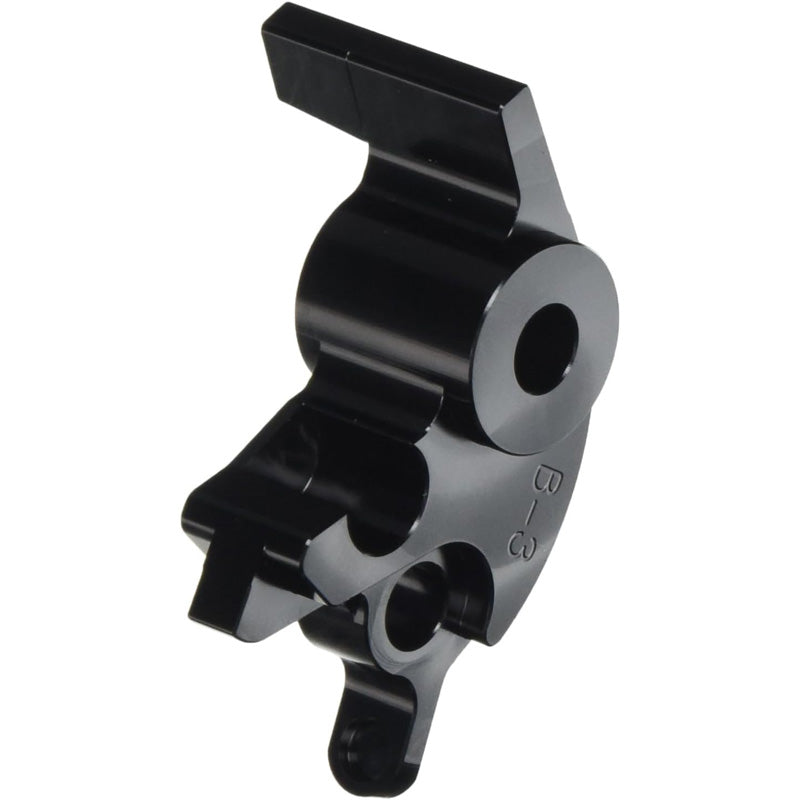 %ADAPTATEUR LEVIER EMBRAYAGE NOIR KAW. ZX-10RR 17-