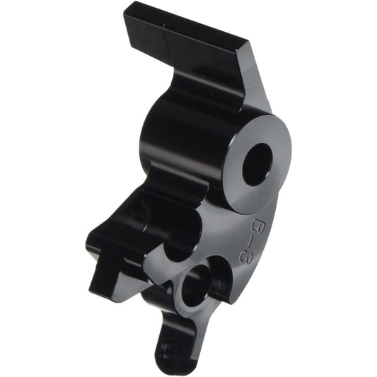 %ADAPTATEUR LEVIER EMBRAYAGE NOIR KAW. ZX-10RR 17-