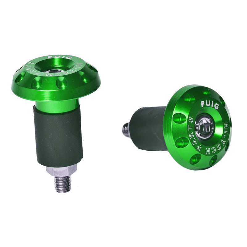%BAR ENDS ALUMINIUM RACE UNIVERSAL C/RE