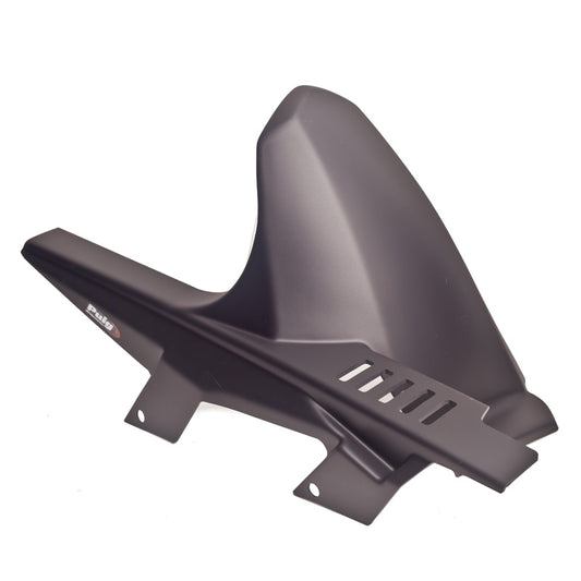 %AILE ARR BMW F700GS 12-17' C/MATT BLACK