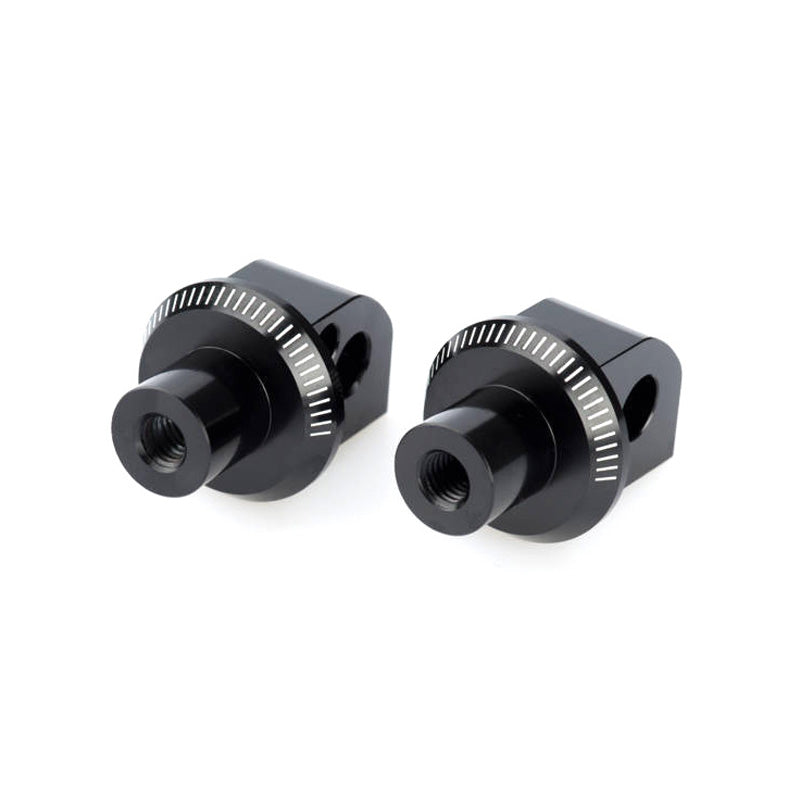 %ADAPTATEURS PEDALE PASSAGE YAM YZF-R1 02-24