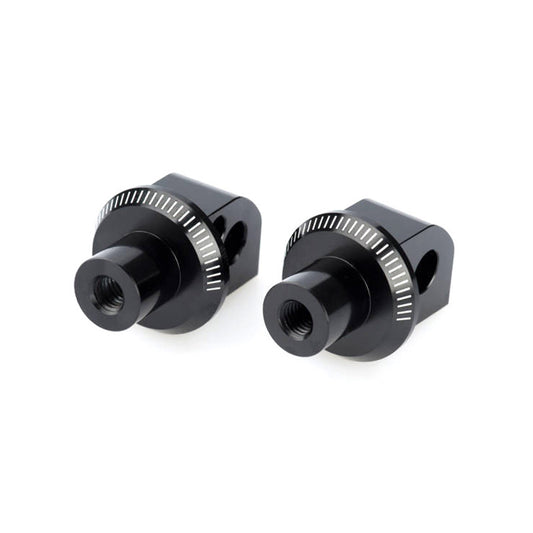 %ADAPTATEURS PEDALE PASSAGE YAM YZF-R1 02-24