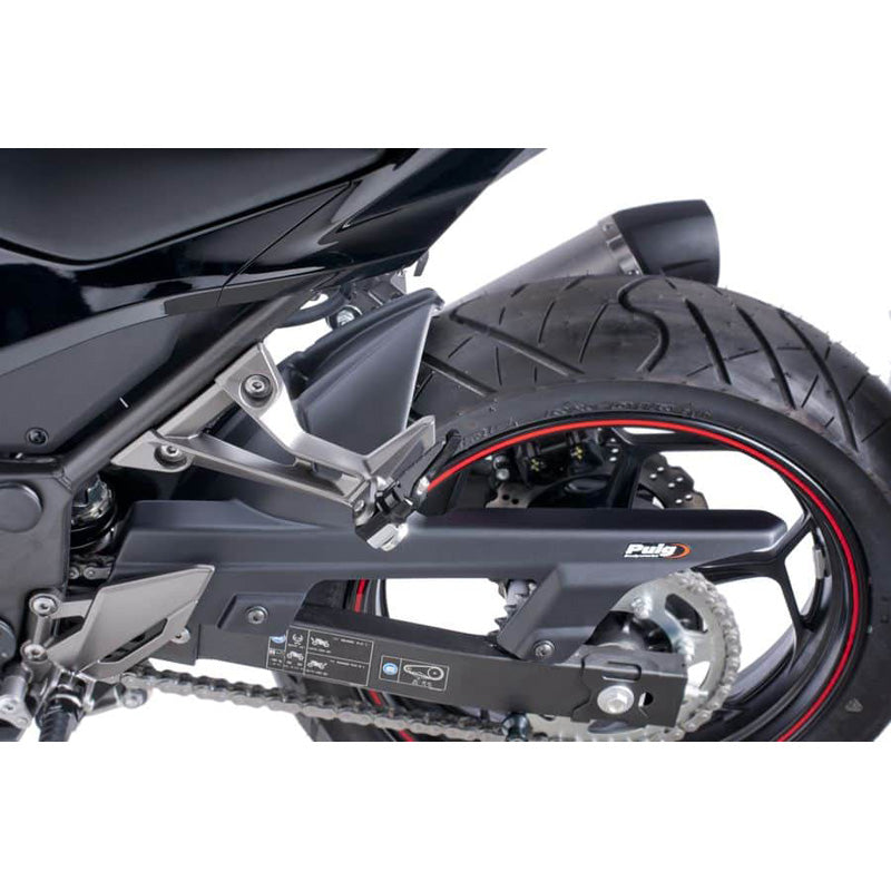 %AILE ARR KAWASAKI NINJA 300 13' C/BLACK