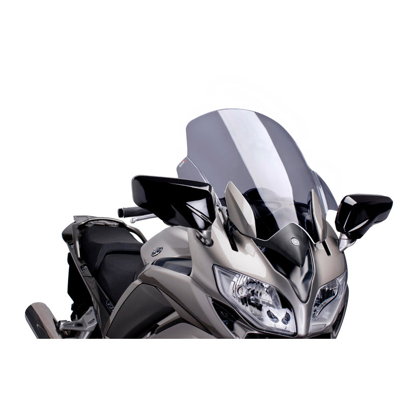 TOURING SCREEN YAMAHA FJR1300A/AS 13-18' C/FUME FO