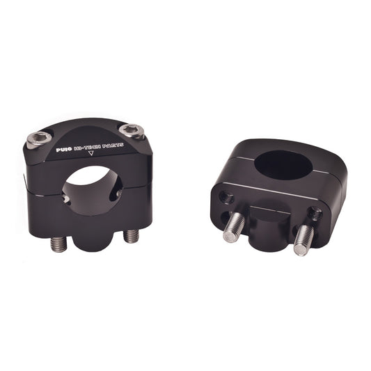 %HANDLEBAR ADAPTORS 22MM TO 29MM