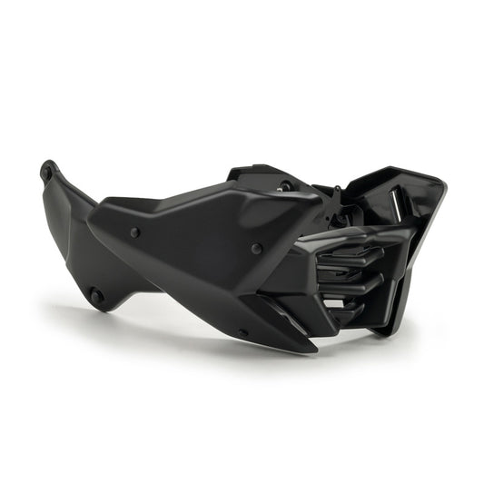 %ENGINE SPOILER SUPERDUKE 14-17 BK