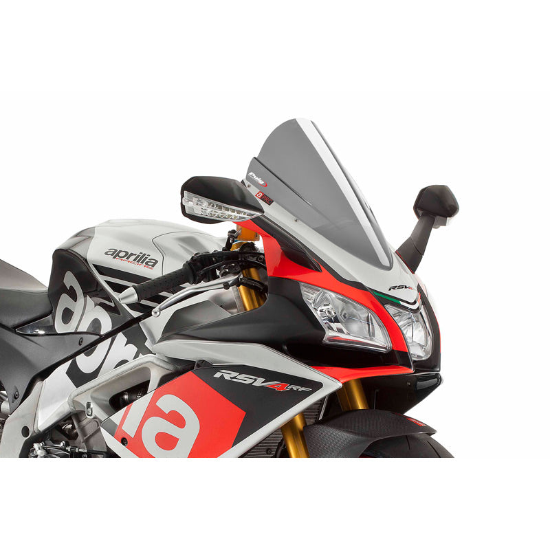 Z-RACING SCREEN APRILIA RSV4 RF1000/RR1000 15-18 F