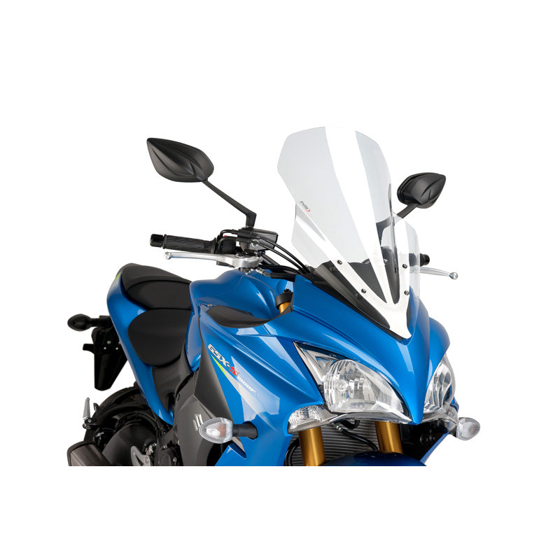 PARE-BRISE TOURING GSX-S1000F