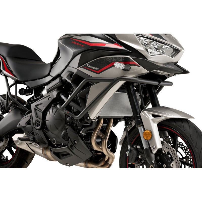 %ENGINE GUARD VERSYS 650 15-18