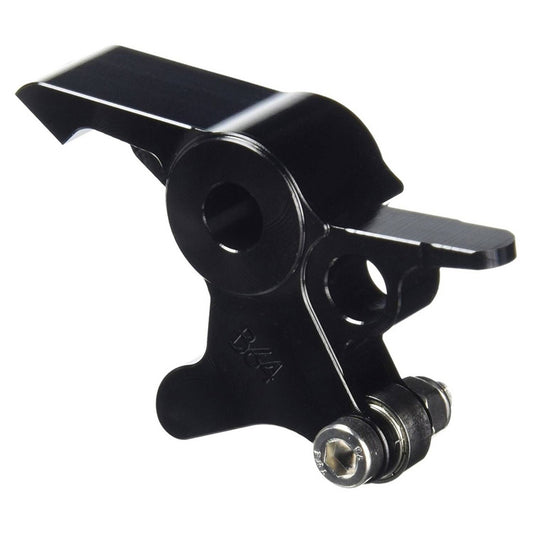 %ADAPTATEUR POUR LEVIER DE FREIN NOIR BMW F850GS 1