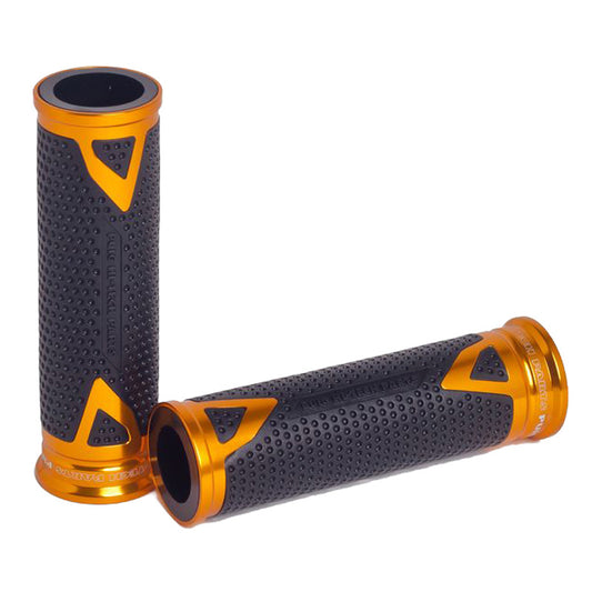 %GRIPS RADIKAL GSXR1000 2008 GOLD