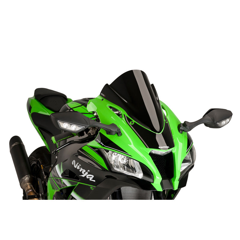 %RACING P-B KAW ZX-10R 16 NOIR