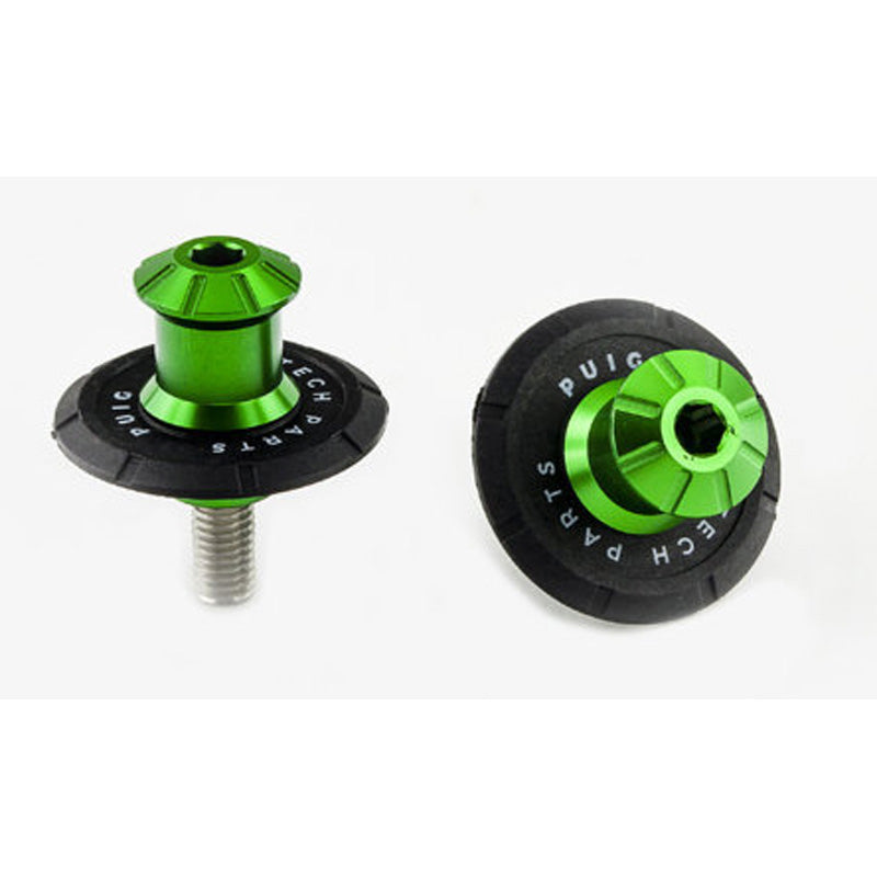 BOBINES BRAS OSCILLANT PRO M8 VERT