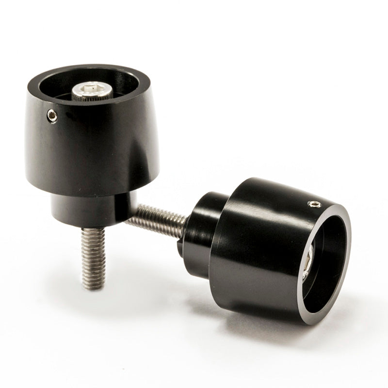 %BAR END THRUSTER BODY HONDA C/BLACK