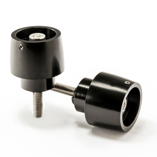 %BAR END THRUSTER BODY HONDA C/BLACK