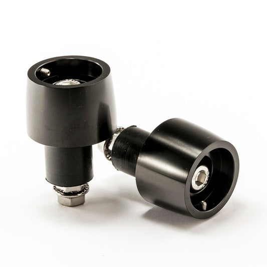 %BAR END THRUSTER BODY UNIVERSAL C/BLACK