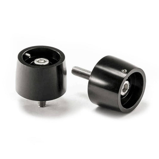 %BAR END THRUSTER BODY SUZUKI C/BLACK